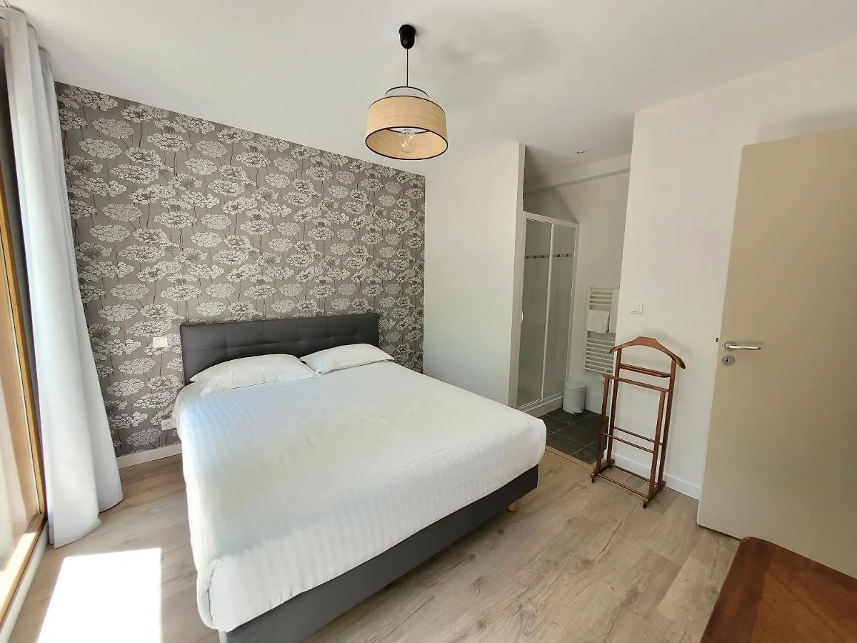 L'Appartement Des Esclargies Rocamadour