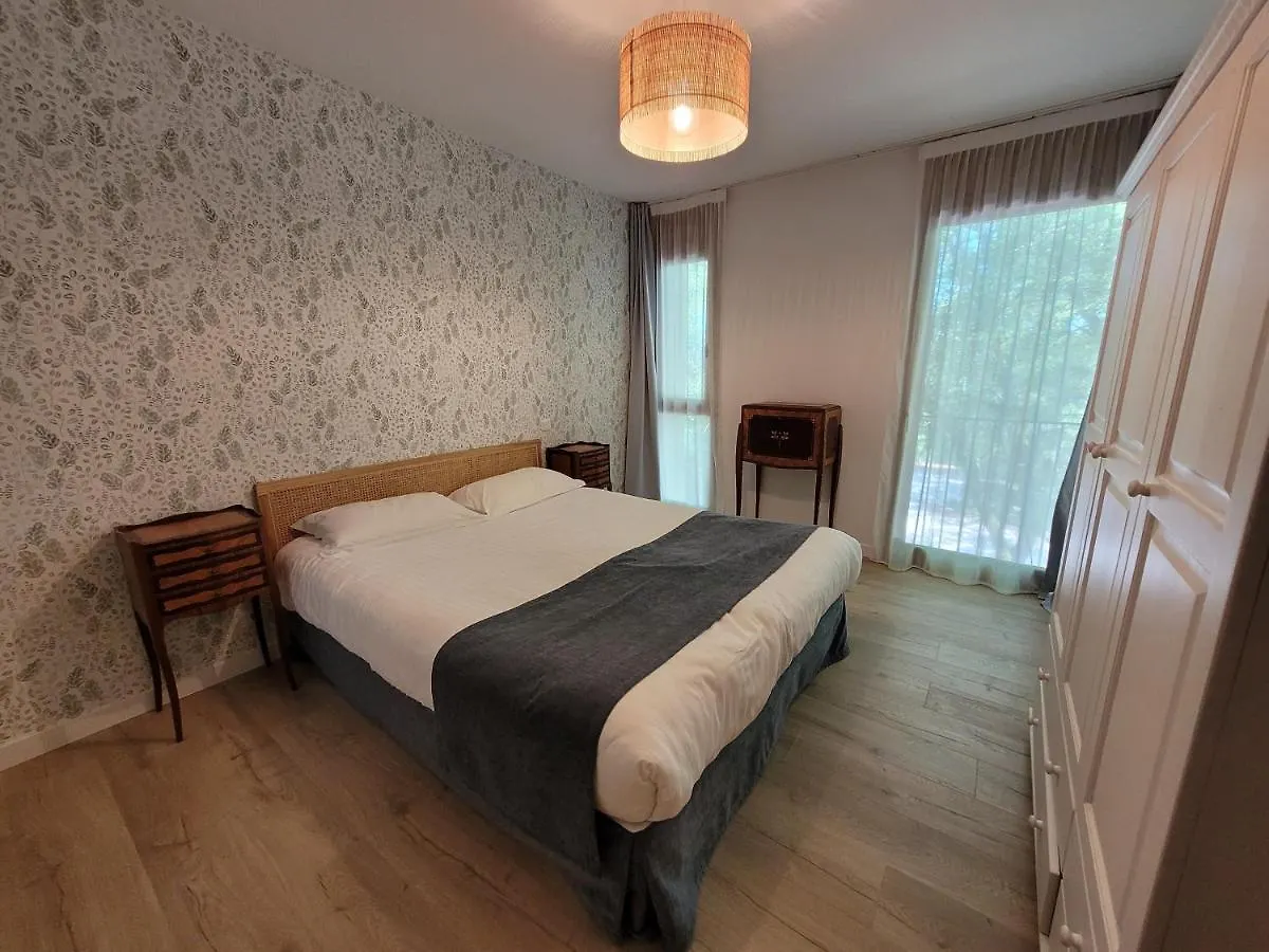Apartment L'Appartement Des Esclargies Rocamadour