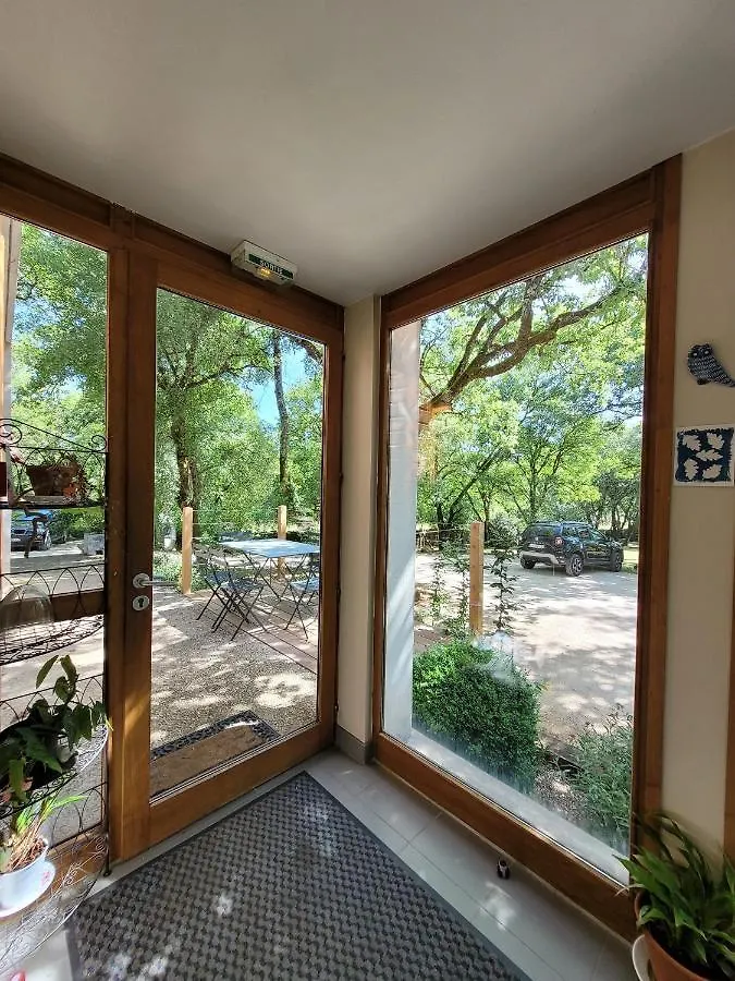 L'Appartement Des Esclargies Rocamadour