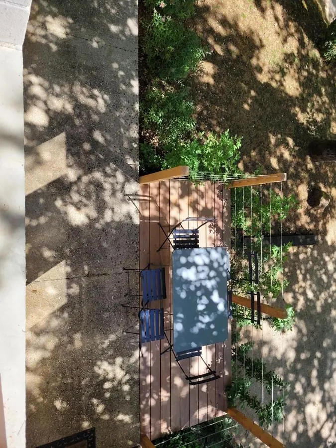 L'Appartement Des Esclargies Rocamadour Frankreich