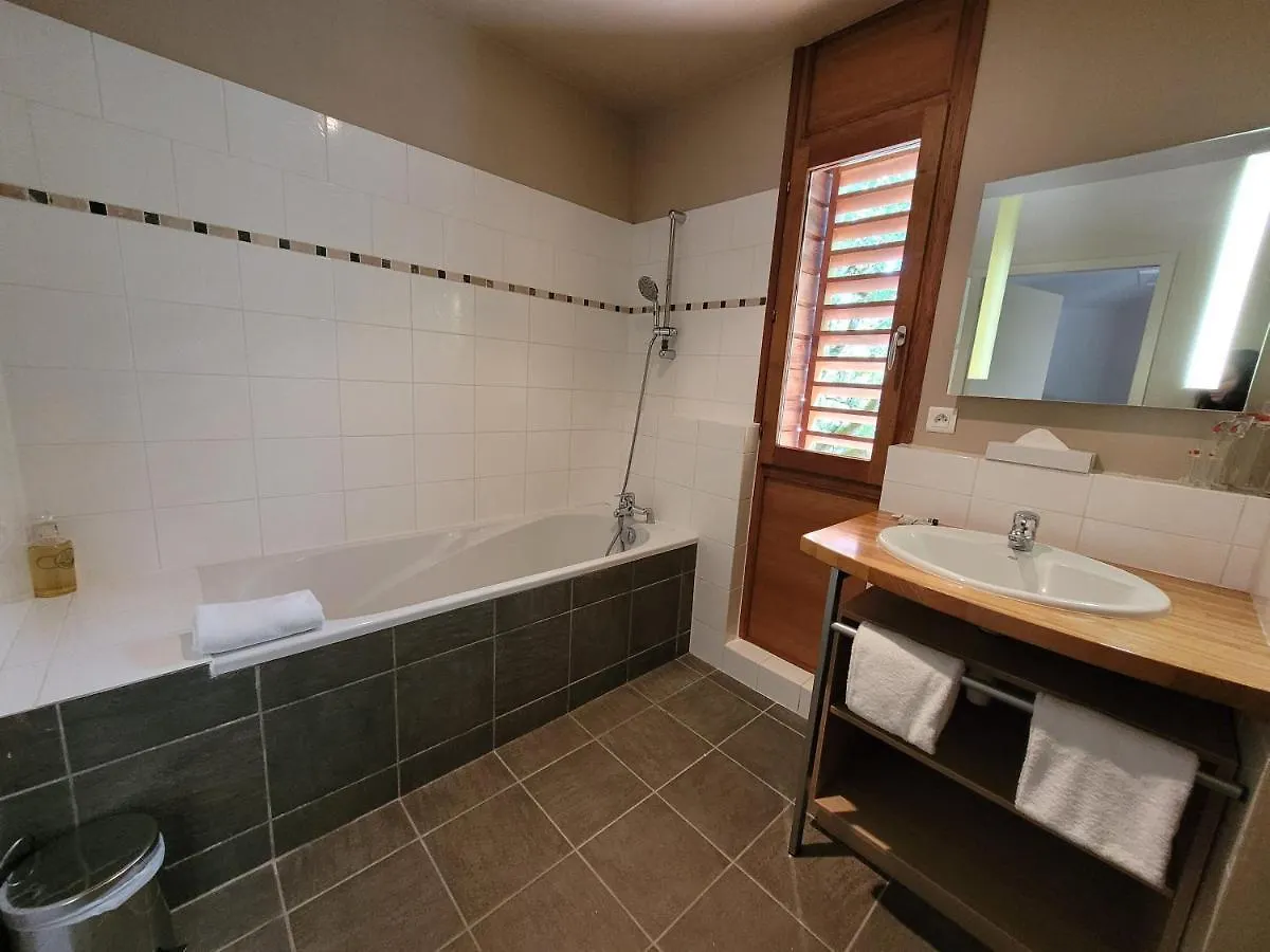 L'Appartement Des Esclargies Rocamadour Apartment