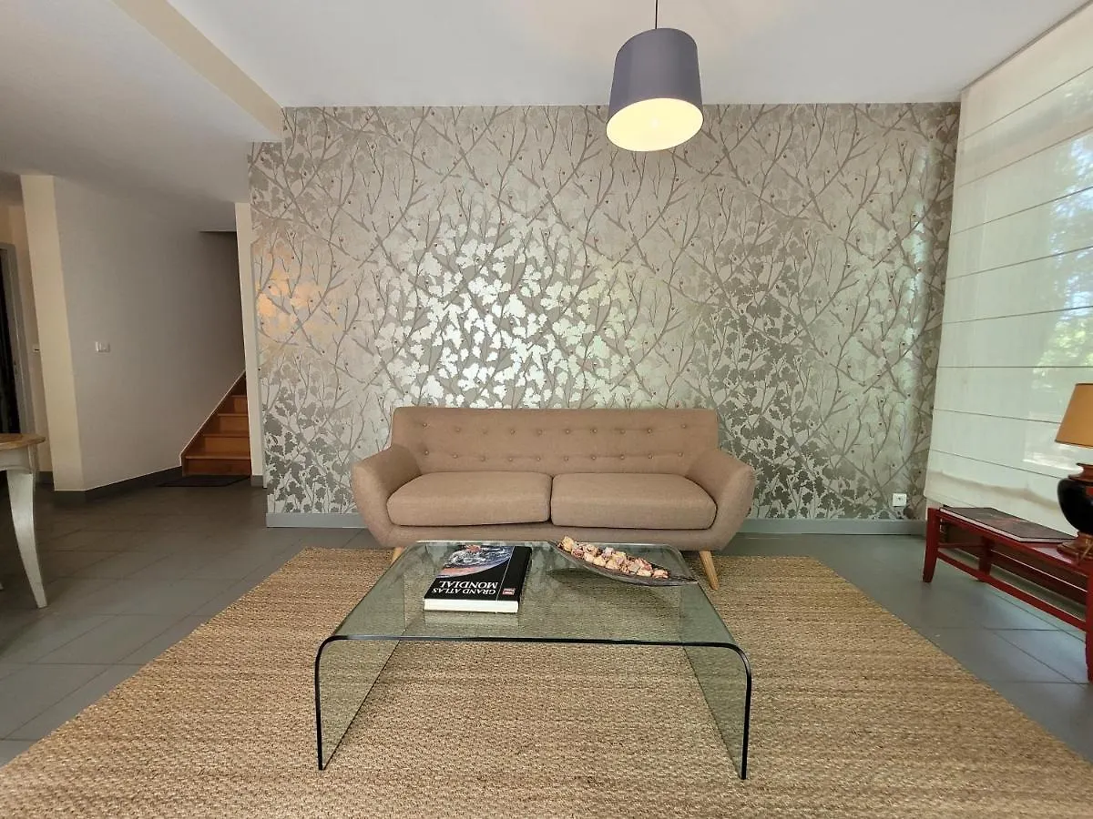 L'Appartement Des Esclargies Rocamadour 0*,  Frankreich